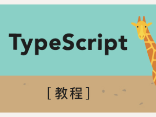 Type Script 教程