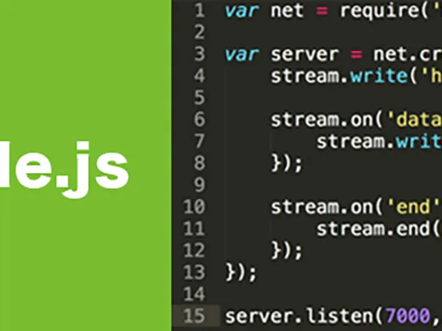 Node.js 入门 - 使用 Express + Sequelize 实作 API