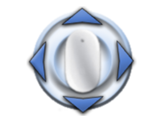 xGestures - macOS 全局鼠标手势