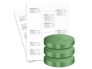 MySQL Workbench - 优秀的 ER/数据库建模工具