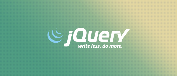 jQuery 开发教程