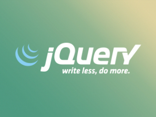 jQuery 开发教程