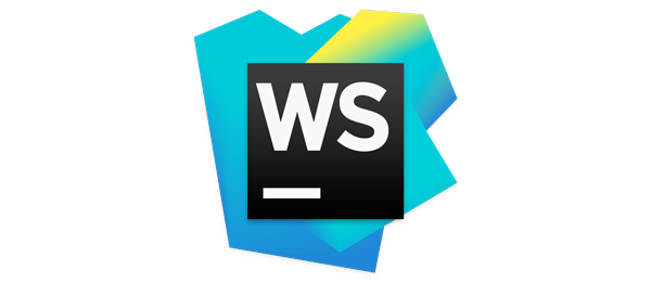 WebStorm - 最智能的 JavaScript IDE