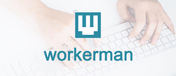 Workerman + Laravel + Vue.js 实战聊天室