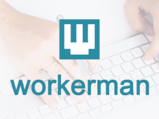 Workerman + Laravel + Vue.js 实战聊天室